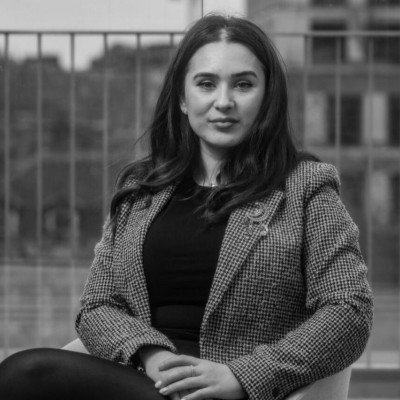 Andreea Copaceanu